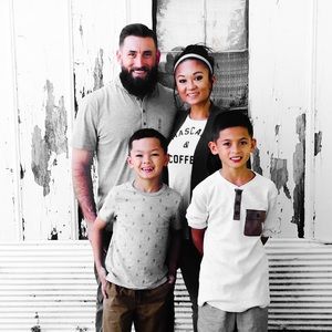 Meet your Posher, Molly